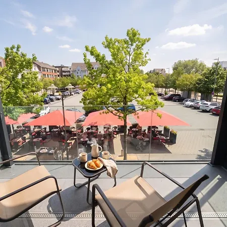 Apartment Milpau Gladbeck2 - Design City-apartment - Balkon - Parkplatz Gladbeck